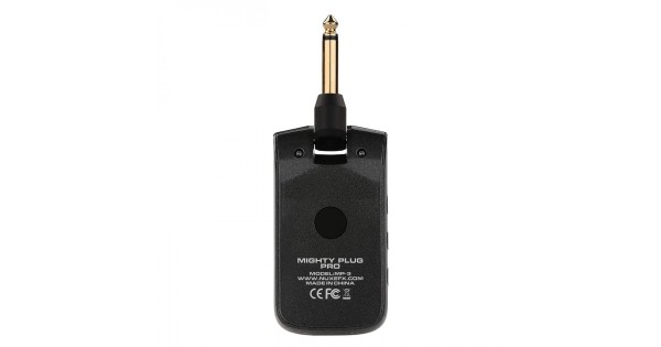 NUX Mighty Plug Pro